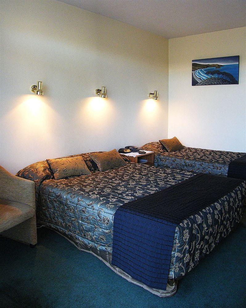 Motel Westport Motels