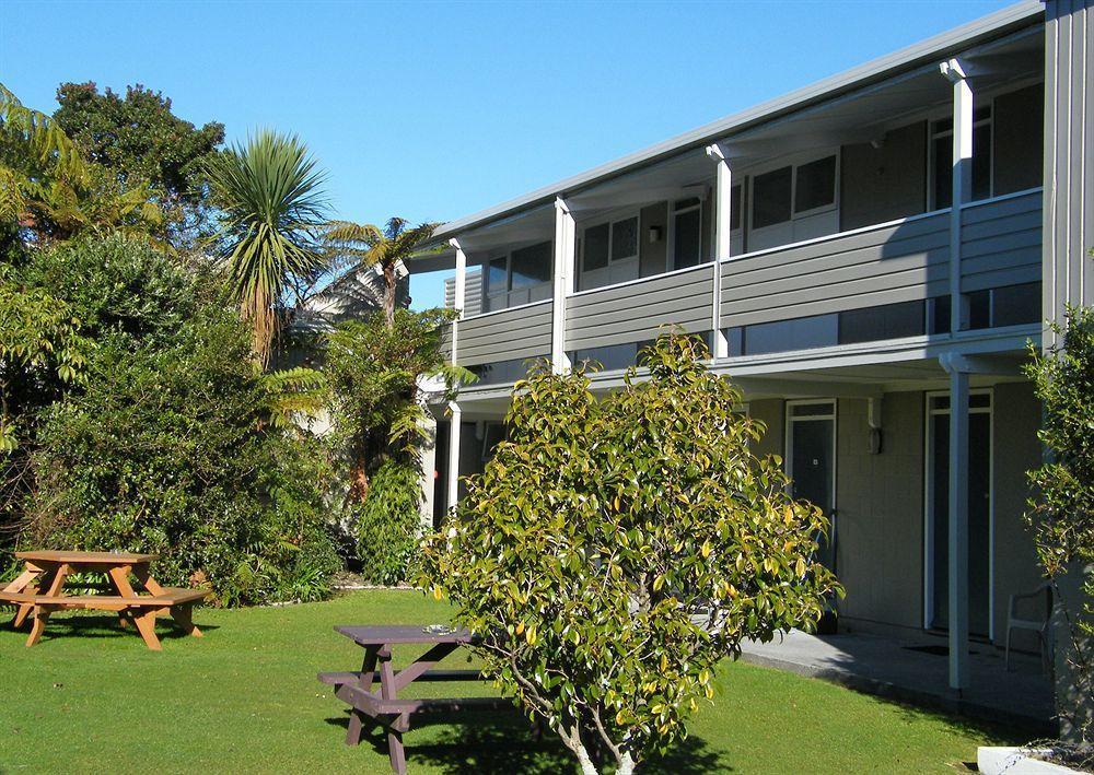 Motel Westport Motels Westport