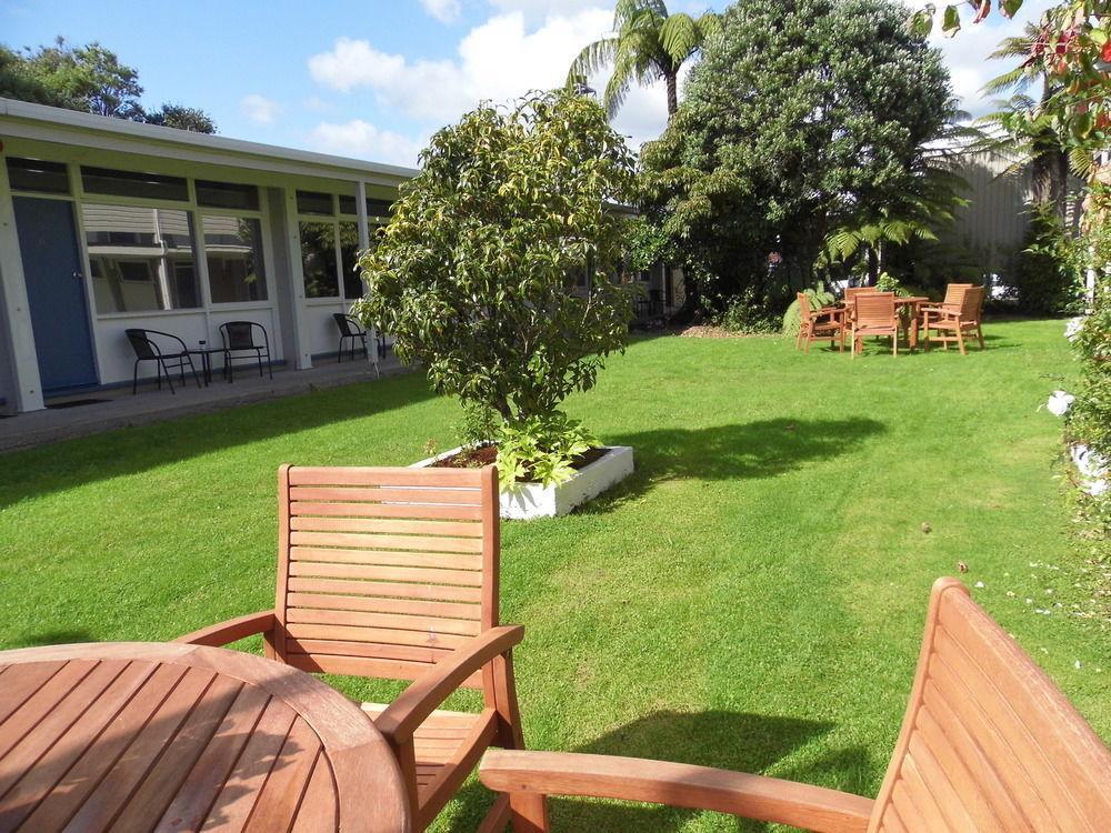 Westport Motels Motel 2*