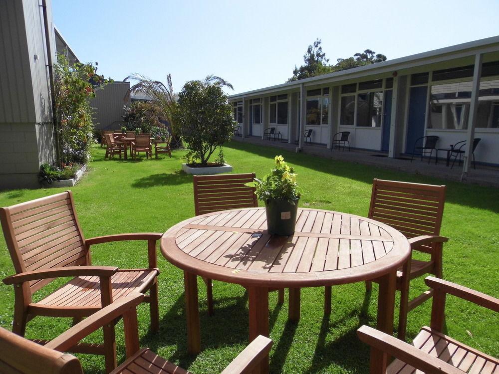 Westport Motels Motel
