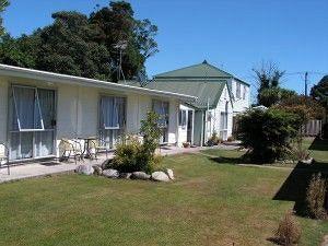 Westport Motels 2* Westport