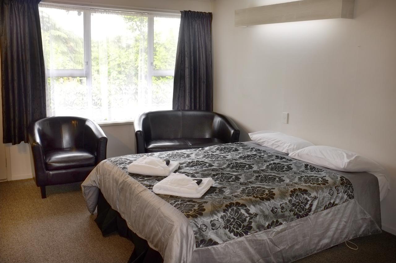Westport Motels 2* Westport