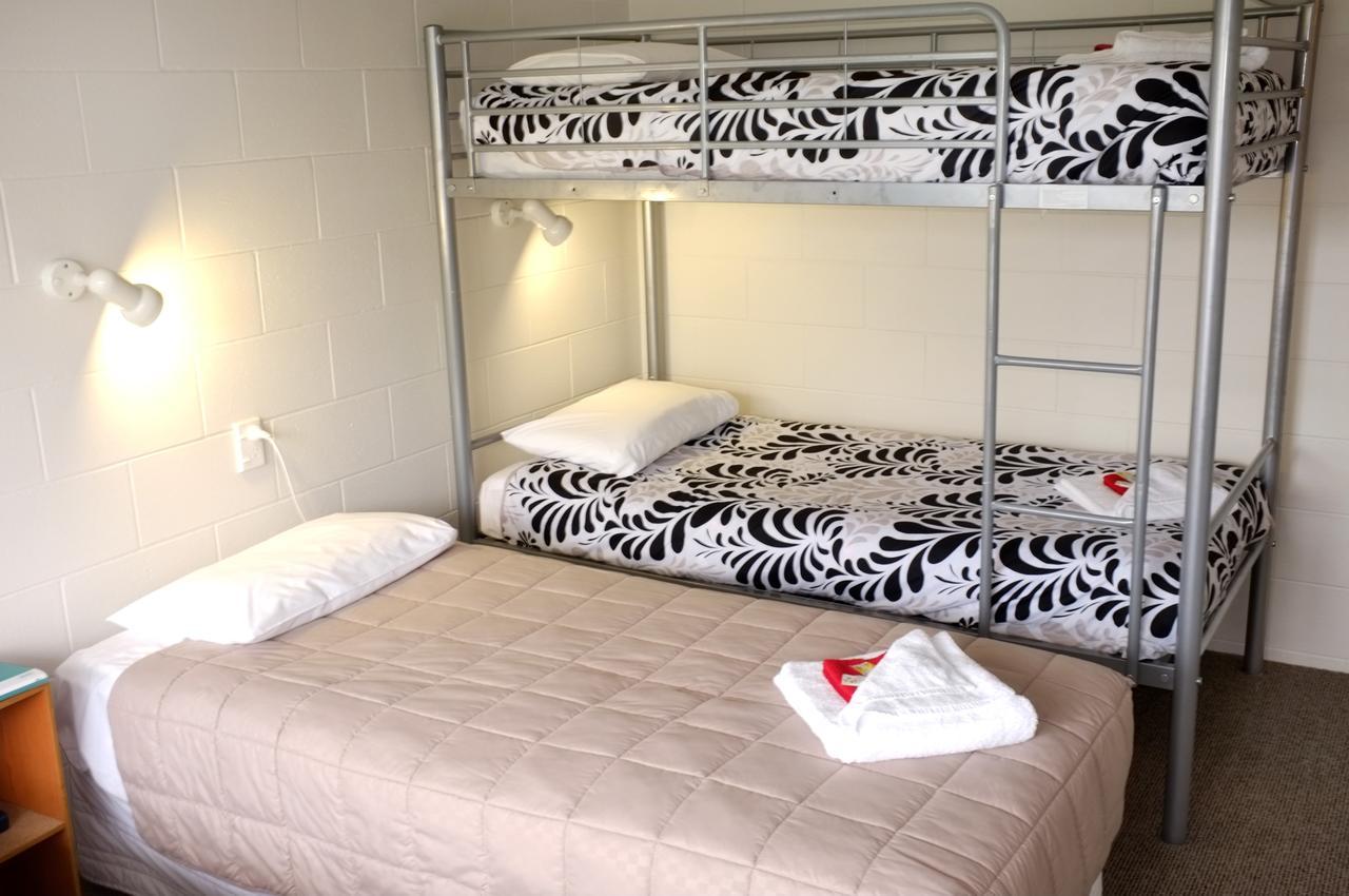 Motel Westport Motels