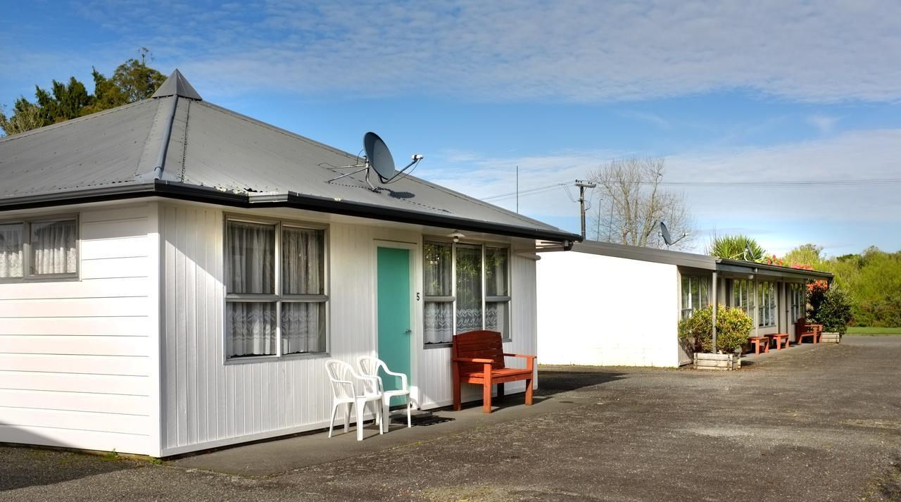 Westport Motels 2*