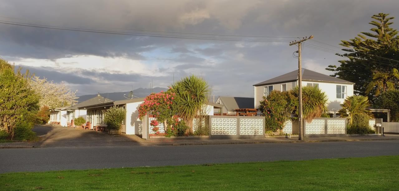 Westport Motels 2* Westport