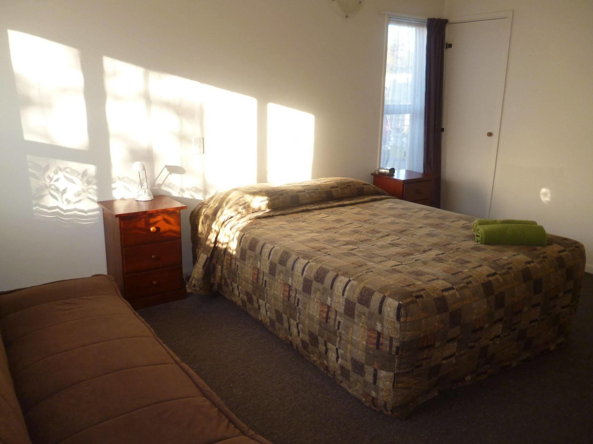 Motel Westport Motels 2*