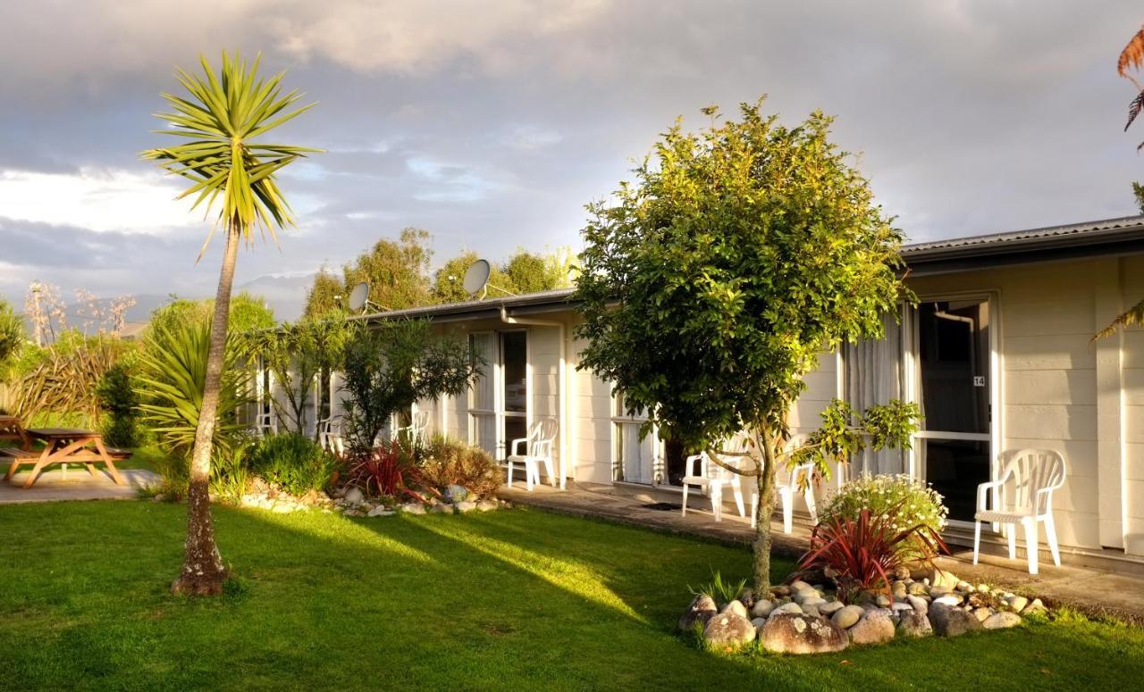 Westport Motels 2* Westport