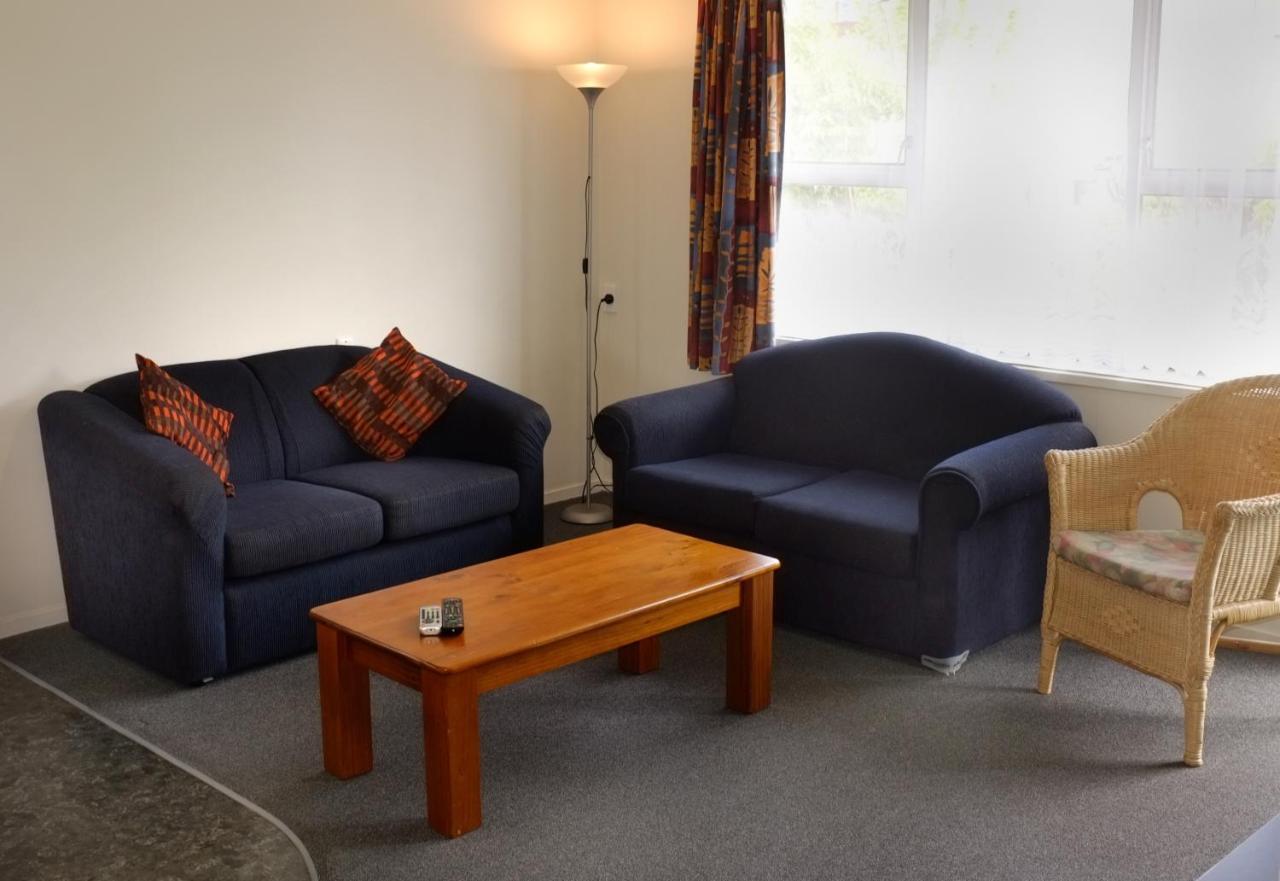 Westport Motels Motel 2*