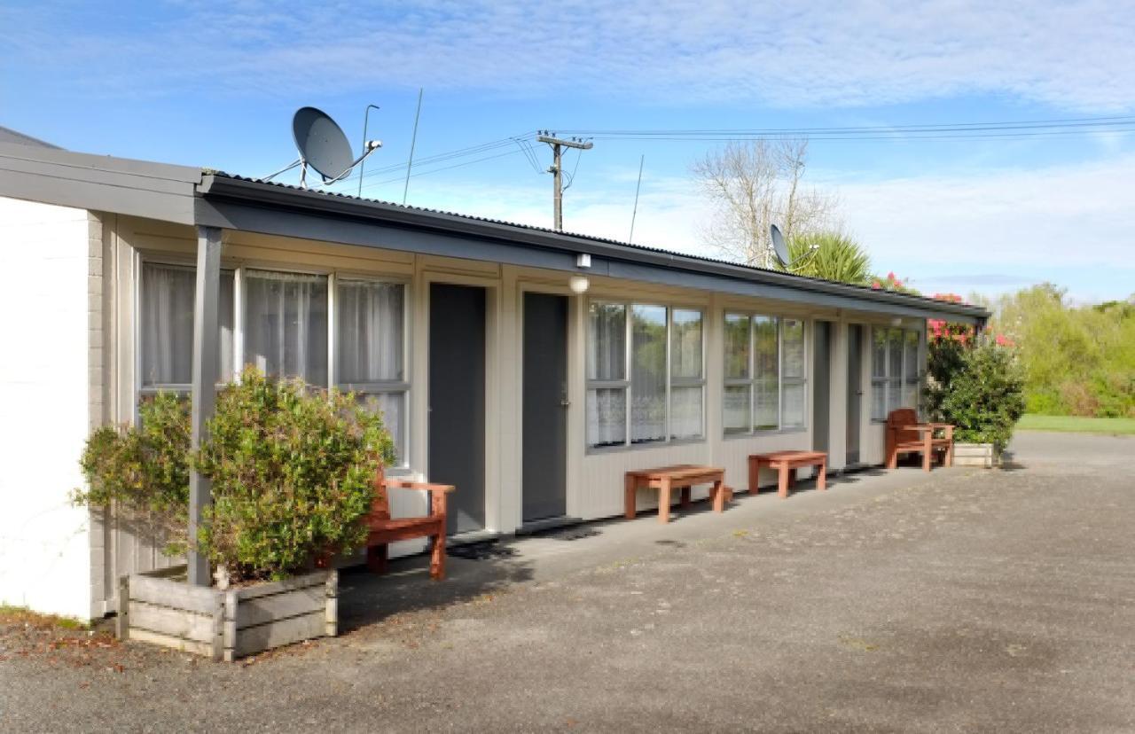 Westport Motels Motel